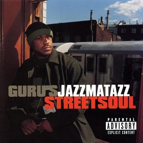 Agallah - Jazzmatazz, Vol. 3: Streetsoul - Tekst piosenki, lyrics | Tekściki.pl