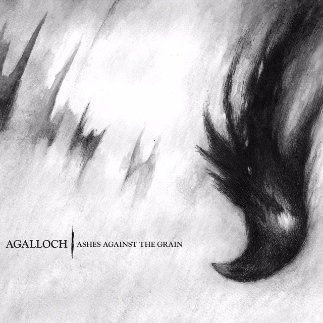 Agalloch - Ashes Against the Grain - Tekst piosenki, lyrics | Tekściki.pl