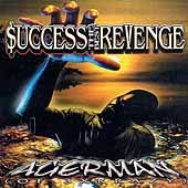Agerman - Success, The Best Revenge - Tekst piosenki, lyrics | Tekściki.pl