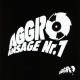 Aggro Berlin - Aggro Ansage Nr. 1 - Tekst piosenki, lyrics | Tekściki.pl
