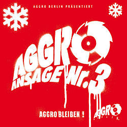 Aggro Berlin - Aggro Ansage Nr. 3 - Tekst piosenki, lyrics | Tekściki.pl