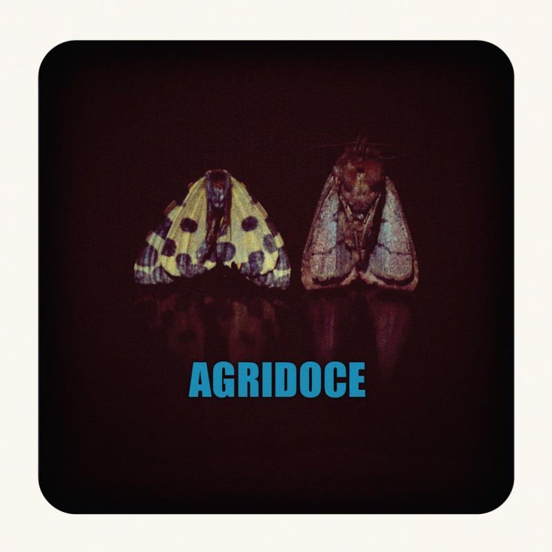 Agridoce - Agridoce - Tekst piosenki, lyrics | Tekściki.pl