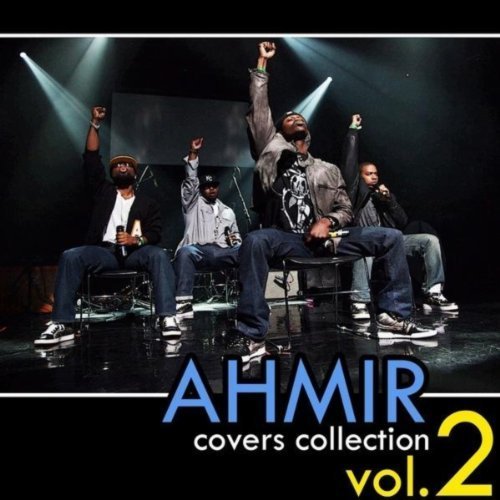 Ahmir - The Covers Collection - Vol. #2 - Tekst piosenki, lyrics | Tekściki.pl