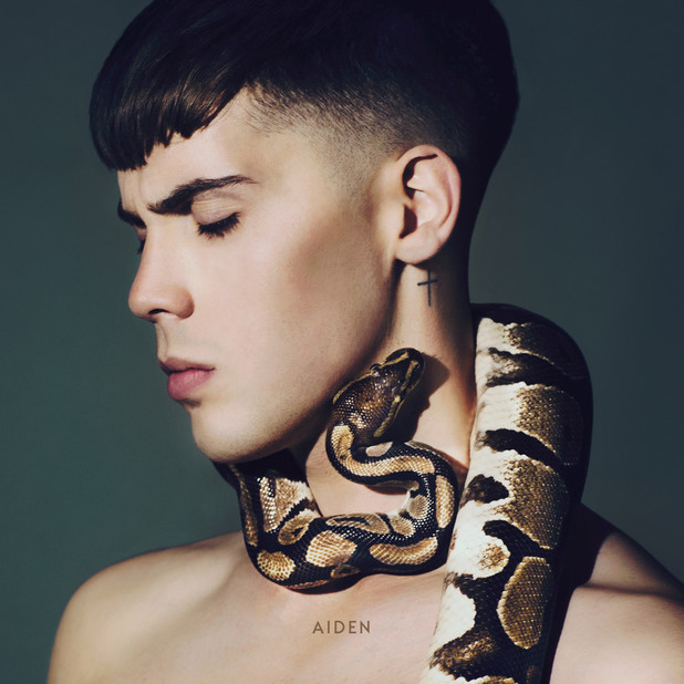 Aiden Grimshaw - Aiden EP - Tekst piosenki, lyrics | Tekściki.pl