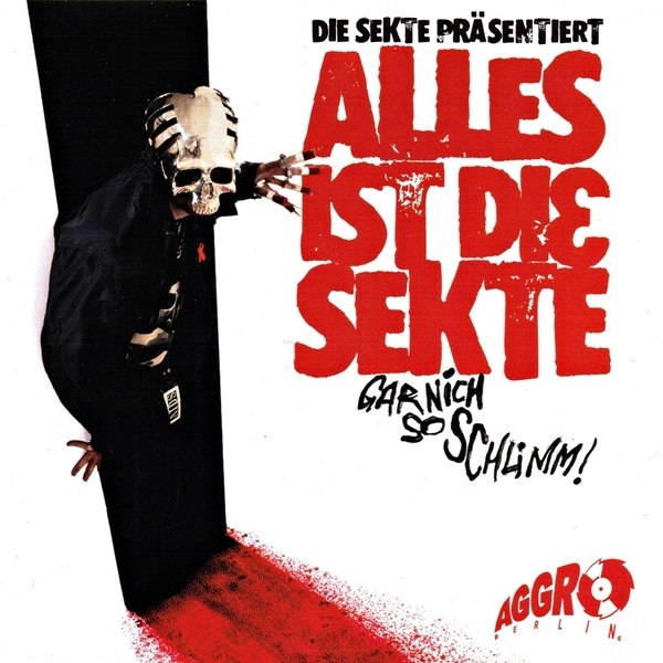 A.i.d.S. - Garnich so schlimm! - Tekst piosenki, lyrics | Tekściki.pl