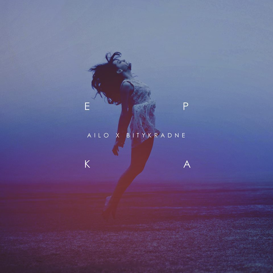 Ailo - Epka - Tekst piosenki, lyrics | Tekściki.pl