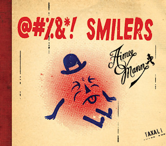 Aimee Mann - @#%&*! Smilers - Tekst piosenki, lyrics | Tekściki.pl
