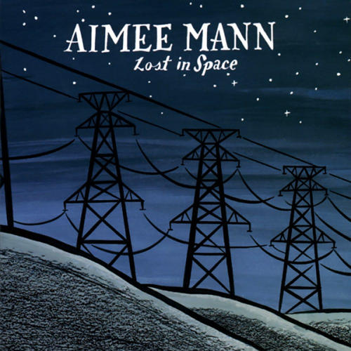 Aimee Mann - Lost In Space - Tekst piosenki, lyrics | Tekściki.pl