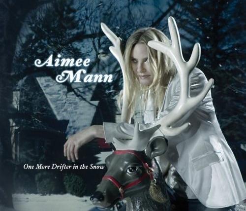 Aimee Mann - One More Drifter In The Snow - Tekst piosenki, lyrics | Tekściki.pl