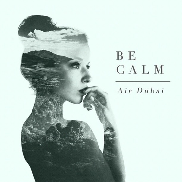 Air Dubai - Be Calm - Tekst piosenki, lyrics | Tekściki.pl
