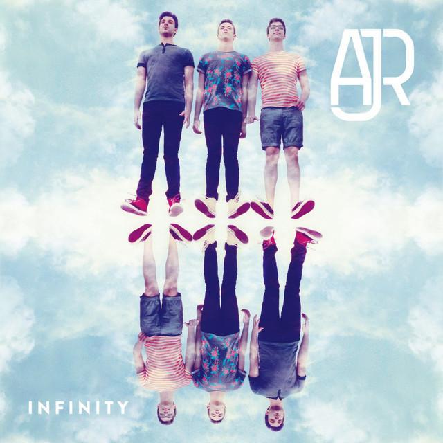 AJR - Infinity EP - Tekst piosenki, lyrics | Tekściki.pl