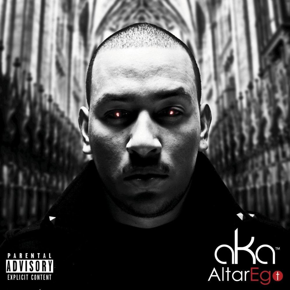 AKA - Altar Ego - Tekst piosenki, lyrics | Tekściki.pl