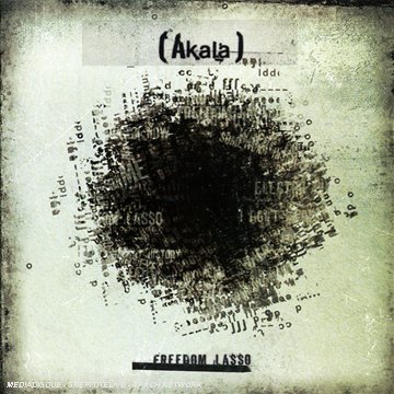 Akala - Freedom Lasso - Tekst piosenki, lyrics | Tekściki.pl