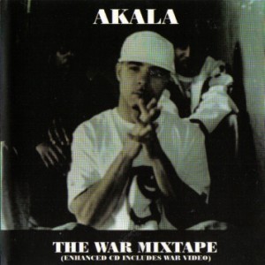 Akala - The War Mixtape - Tekst piosenki, lyrics | Tekściki.pl