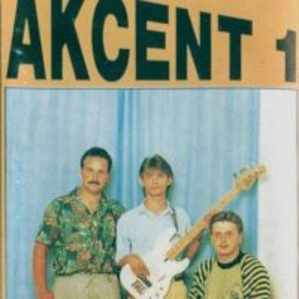 Akcent - Akcent 1 - Tekst piosenki, lyrics | Tekściki.pl