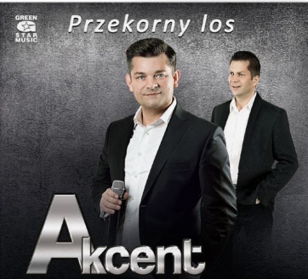 Akcent - Przekorny los - Tekst piosenki, lyrics | Tekściki.pl