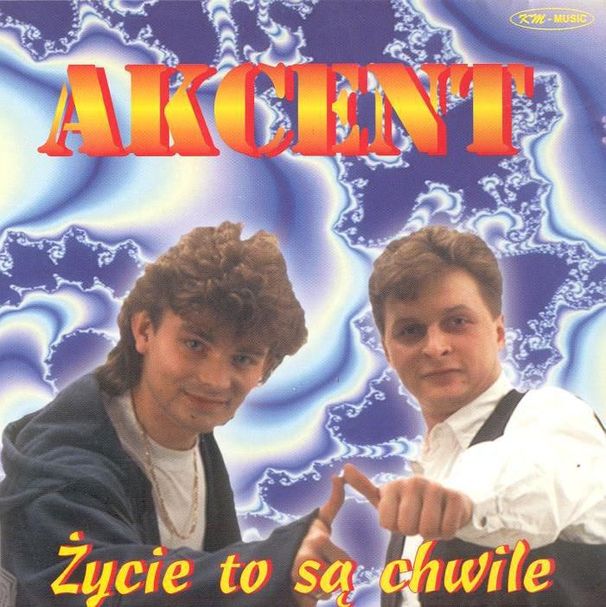 Akcent - Życie to są chwile - Tekst piosenki, lyrics | Tekściki.pl