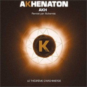 Akhenaton - AKH (Version K) (Maxi) - Tekst piosenki, lyrics | Tekściki.pl