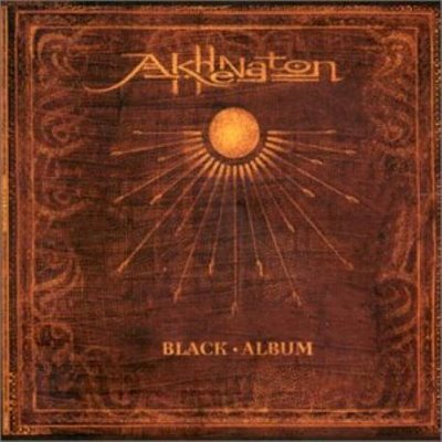 Akhenaton - Black Album - Tekst piosenki, lyrics | Tekściki.pl