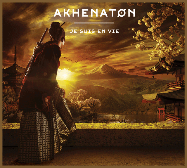 Akhenaton - Je Suis En Vie - Tekst piosenki, lyrics | Tekściki.pl