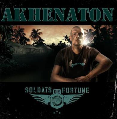 Akhenaton - Soldats de fortune - Tekst piosenki, lyrics | Tekściki.pl