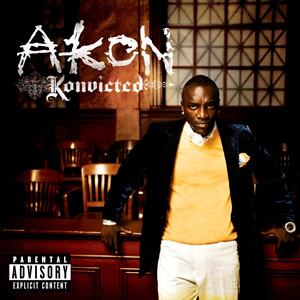 Akon - Konvicted - Tekst piosenki, lyrics | Tekściki.pl