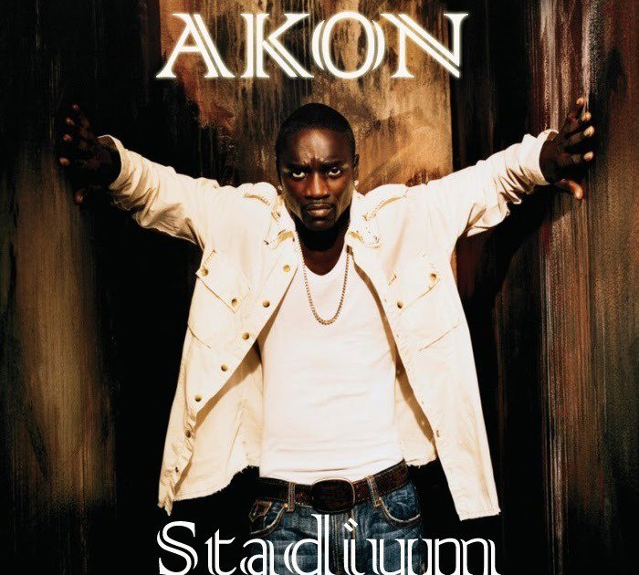 Akon - Stadium - Tekst piosenki, lyrics | Tekściki.pl