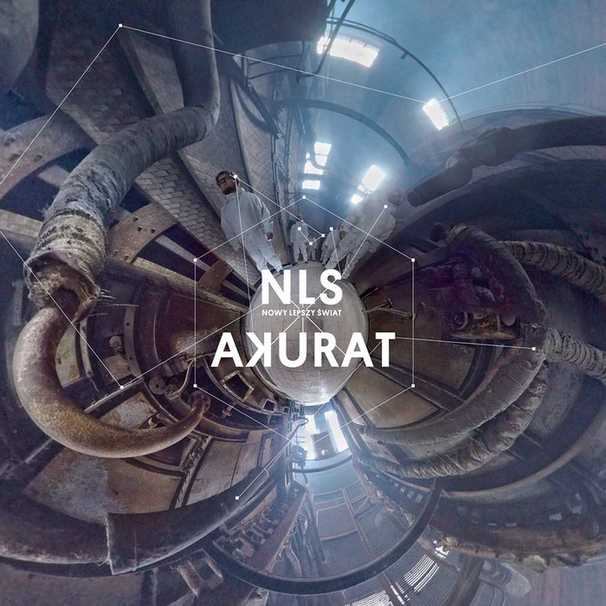 Akurat - Nowy Lepszy Świat - Tekst piosenki, lyrics | Tekściki.pl