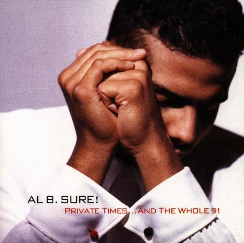 Al B. Sure - Private Times...and the Whole 9! - Tekst piosenki, lyrics | Tekściki.pl
