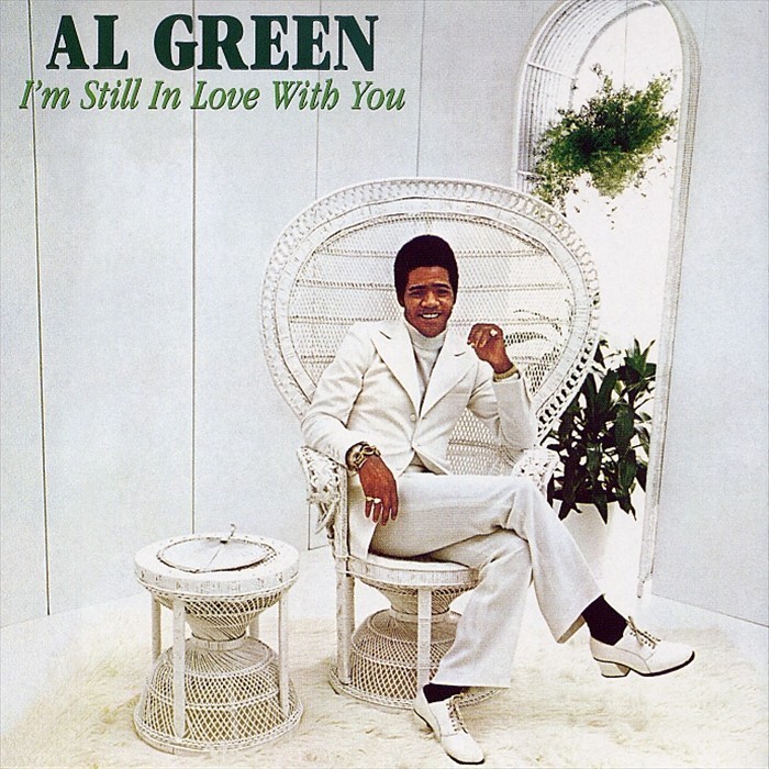 Al Green - I'm Still in Love with You - Tekst piosenki, lyrics | Tekściki.pl
