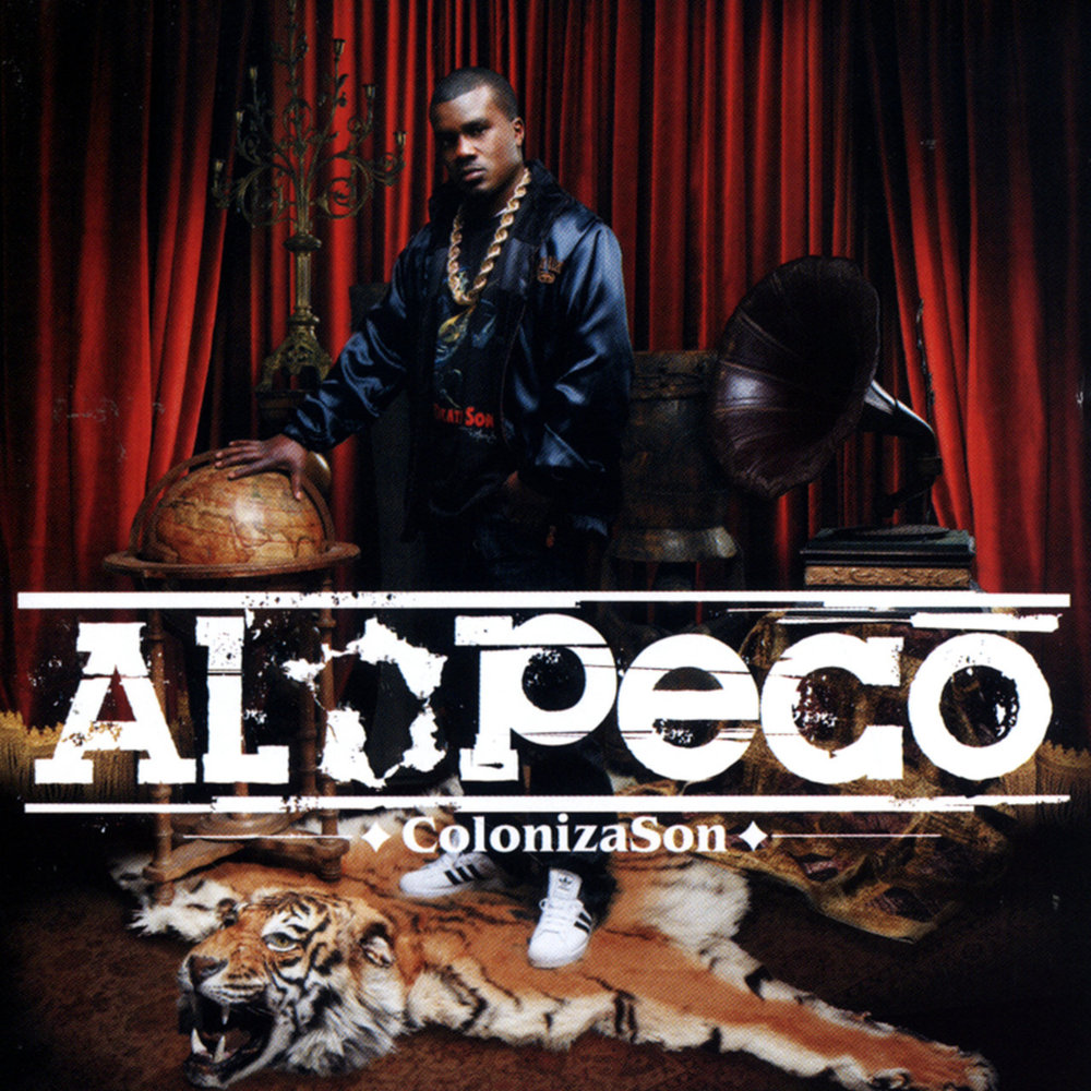 Al Peco - Colonizason - Tekst piosenki, lyrics | Tekściki.pl
