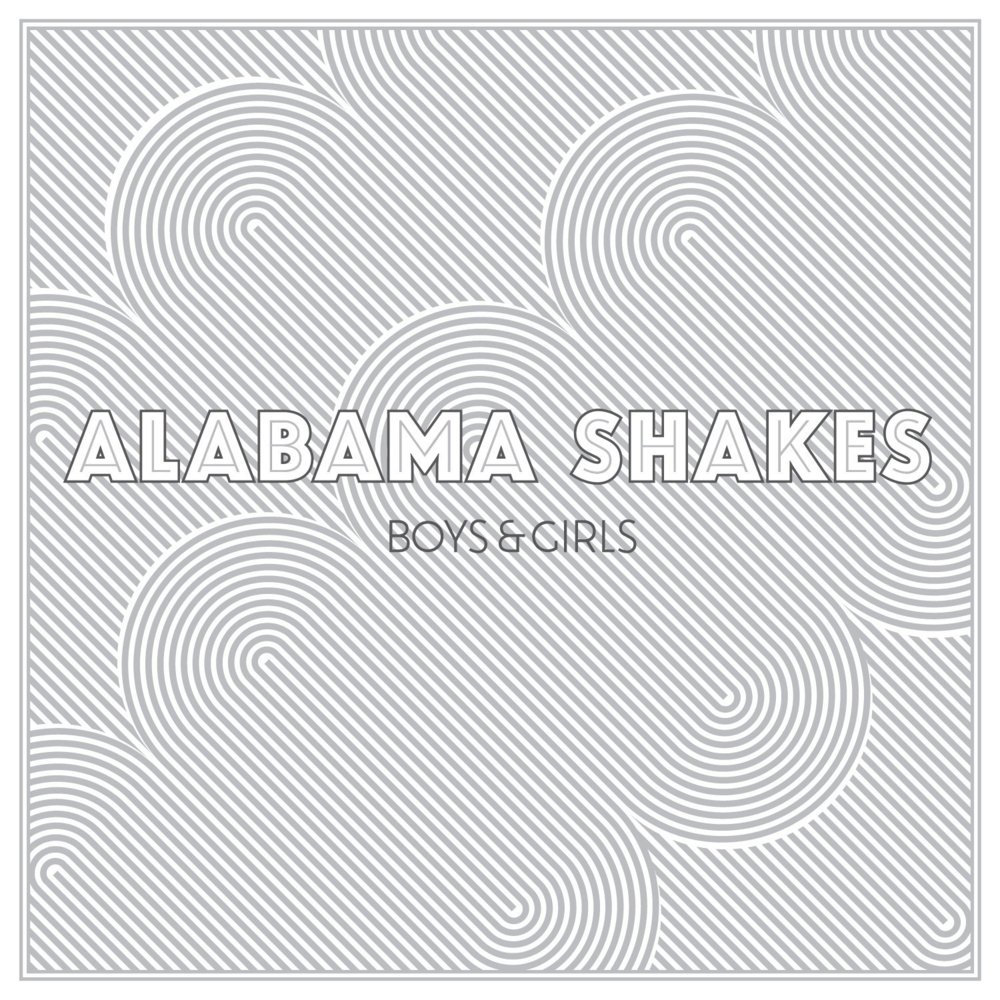 Alabama Shakes - Boys & Girls - Tekst piosenki, lyrics | Tekściki.pl