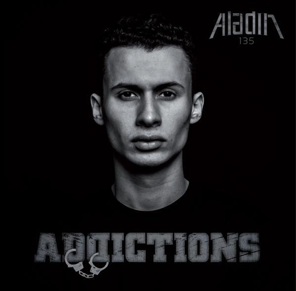 Aladin 135 - Addictions - Tekst piosenki, lyrics | Tekściki.pl