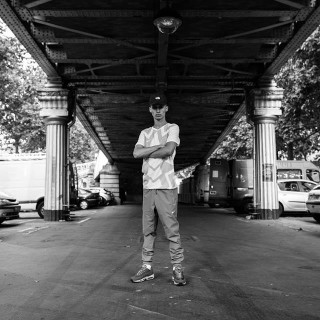 Aladin 135 - Freestyles Ma Conscience - Tekst piosenki, lyrics | Tekściki.pl