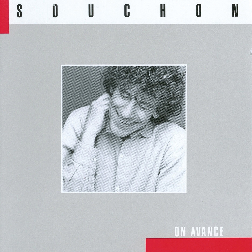 Alain Souchon - On avance - Tekst piosenki, lyrics | Tekściki.pl