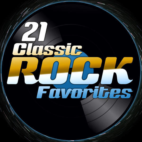 Alan Gratzer - 21 Rock Favorites - Tekst piosenki, lyrics | Tekściki.pl