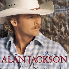 Alan Jackson - Drive - Tekst piosenki, lyrics | Tekściki.pl