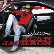 Alan Jackson - Good Time - Tekst piosenki, lyrics | Tekściki.pl