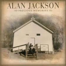 Alan Jackson - Precious Memories - Tekst piosenki, lyrics | Tekściki.pl