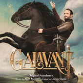 Alan Menken - Galavant (Original Soundtrack) - Tekst piosenki, lyrics | Tekściki.pl