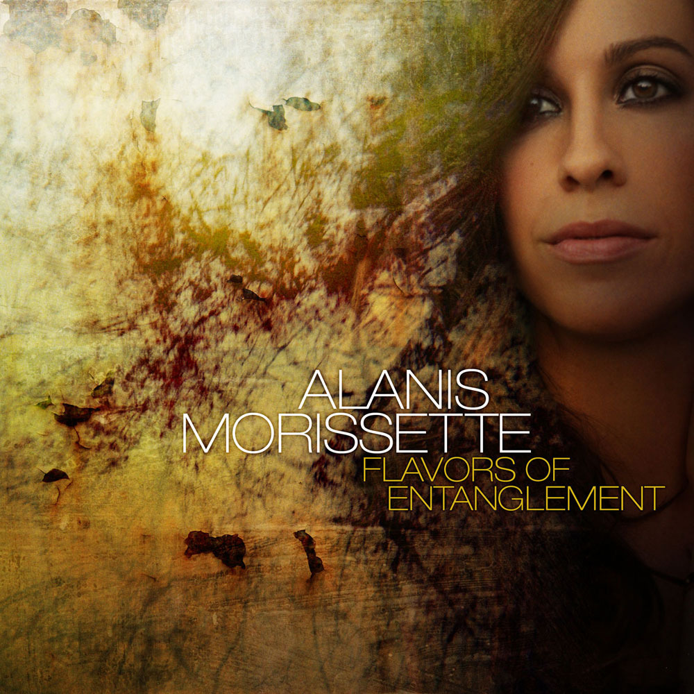 Alanis Morissette - Flavors of Entanglement - Tekst piosenki, lyrics | Tekściki.pl