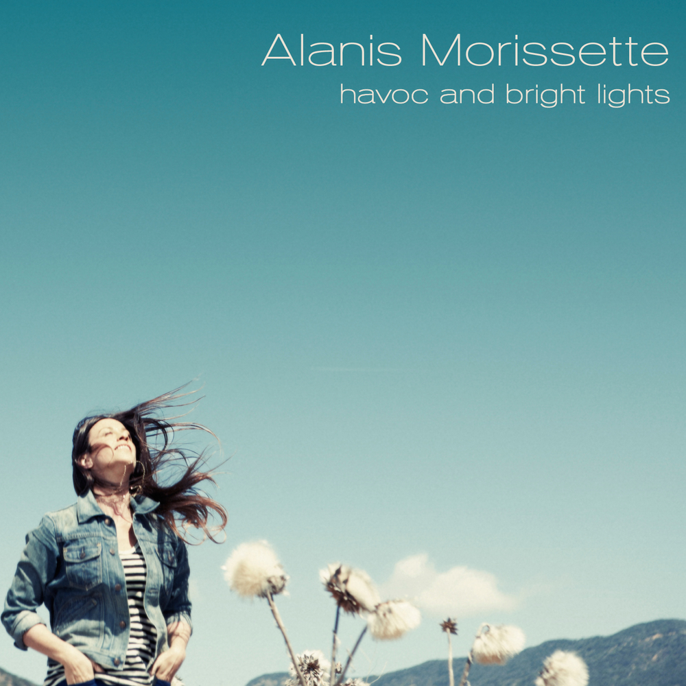 Alanis Morissette - Havoc And Bright Lights - Tekst piosenki, lyrics | Tekściki.pl