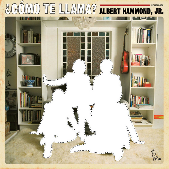 Albert Hammond Jr. - ¿Cómo Te Llama? - Tekst piosenki, lyrics | Tekściki.pl