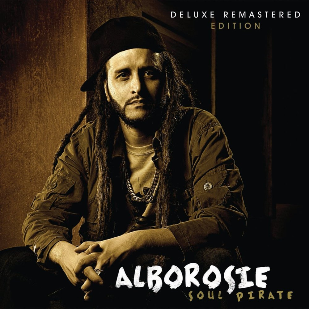 Alborosie - Soul Pirate - Tekst piosenki, lyrics | Tekściki.pl