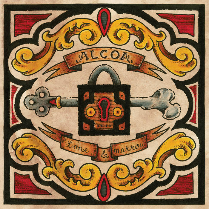 Alcoa - Bone & Marrow - Tekst piosenki, lyrics | Tekściki.pl