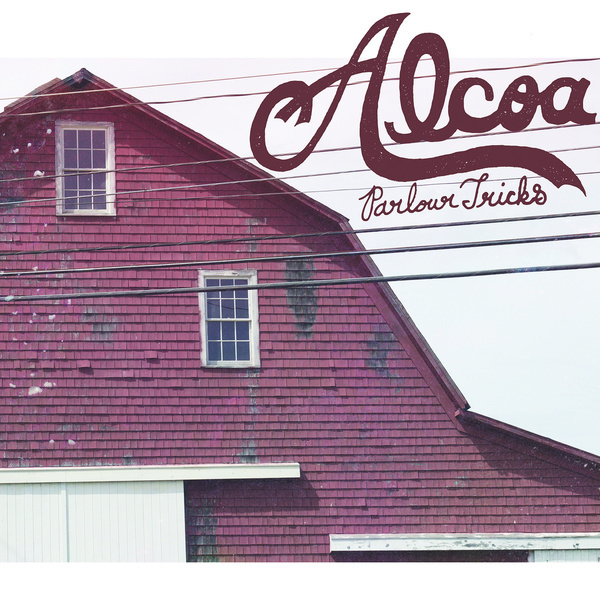 Alcoa - Parlour Tricks - Tekst piosenki, lyrics | Tekściki.pl