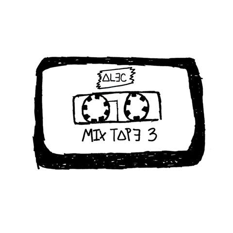Alec Benjamin - Mixtape 3: The Colin's House Mixtape - Tekst piosenki, lyrics | Tekściki.pl