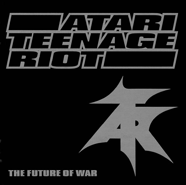 Alec Empire - The Future Of War - Tekst piosenki, lyrics | Tekściki.pl