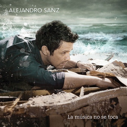 Alejandro Sanz - La Música No Se Toca - Tekst piosenki, lyrics | Tekściki.pl