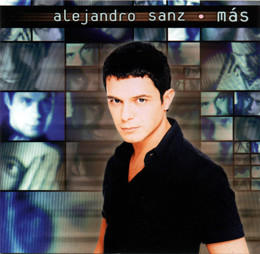 Alejandro Sanz - Más - Tekst piosenki, lyrics | Tekściki.pl
